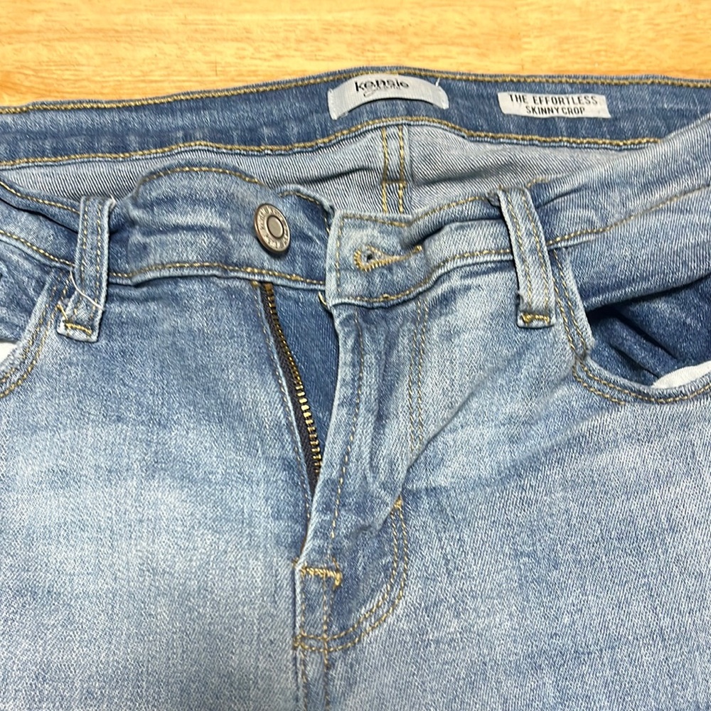 Kensie jeans